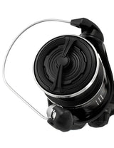 DAIWA 24 TD BLACK MQ SPINNING REEL