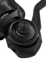 DAIWA 24 TD BLACK MQ SPINNING REEL