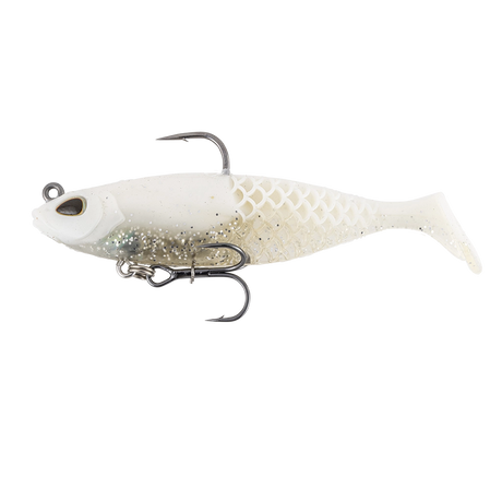 BERKLEY POWERBAIT HONEY MINNOW 55MM FISHING LURE