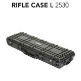 EVOLUTION GEAR HD SERIES RIFLE HARD GUN CASE LARGE