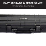 EVOLUTION GEAR HD SERIES RIFLE HARD GUN CASE LARGE
