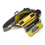 ORVIS SLING FLY PACK - DUSTY OLIVE