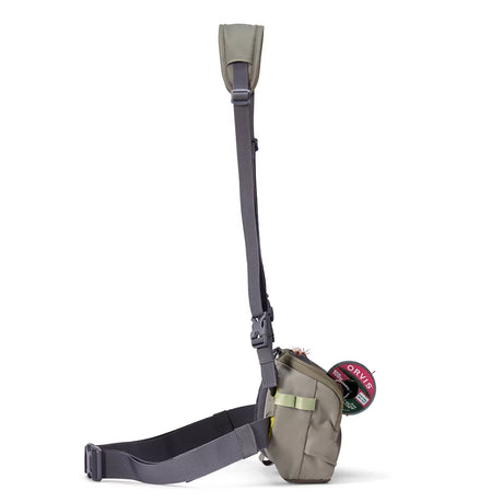 ORVIS CHEST/HIP PACK - DUST OLIVE