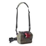ORVIS CHEST/HIP PACK - DUST OLIVE