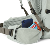 YETI SKALA 40L WOMENS HIKING PACK RIDGELINE XS/S