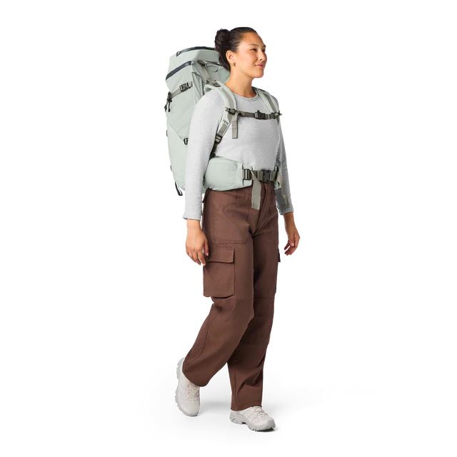 YETI SKALA 40L WOMENS HIKING PACK RIDGELINE XS/S