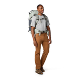 YETI SKALA 60L MENS HIKING PACK NAVY L/XL