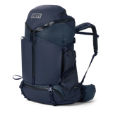 YETI SKALA 60L MENS HIKING PACK NAVY L/XL