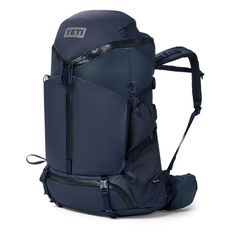 YETI SKALA 60L MENS HIKING PACK NAVY L/XL