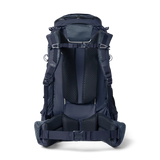 YETI SKALA 60L MENS HIKING PACK NAVY L/XL