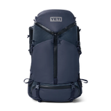 YETI SKALA 60L MENS HIKING PACK NAVY L/XL