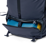 YETI SKALA 60L MENS HIKING PACK NAVY L/XL