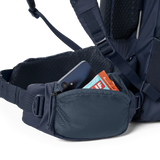 YETI SKALA 40L MENS HIKING PACK CLASSIC NAVY L/XL