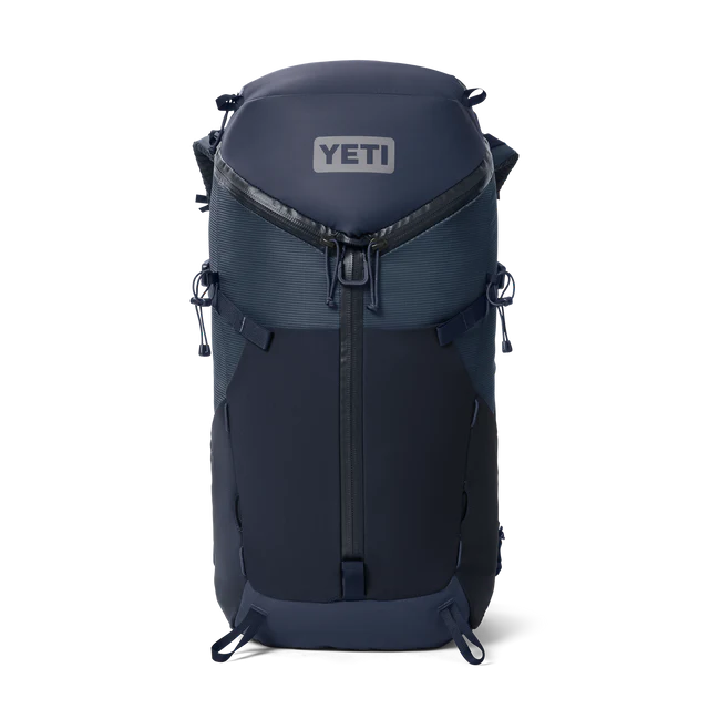 YETI SKALA 32L MENS HIKING PACK CLASSIC NAVY L/XL