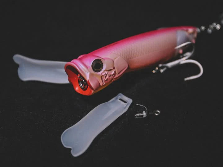 BONE FURY 130F MULTI-FUNCTION SURFACE LURE