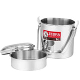 ZEBRA AUTO LOCK BILLY 12CM