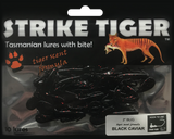 STRIKE TIGER 2IN BUG SOFT PLASTIC LURE
