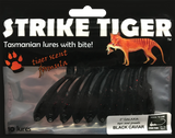 STRIKE TIGER 2" GALAXIA SOFT PLASTIC LURE