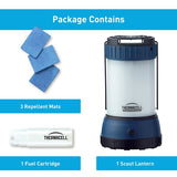 THERMACELL SCOUT MOSQUITO REPELLER LANTERN