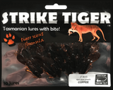 STRIKE TIGER 2IN BUG SOFT PLASTIC LURE