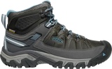 KEEN WOMEN'S TARGHEE III MID WP HIKING BOOTS