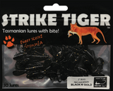 STRIKE TIGER 2IN BUG SOFT PLASTIC LURE