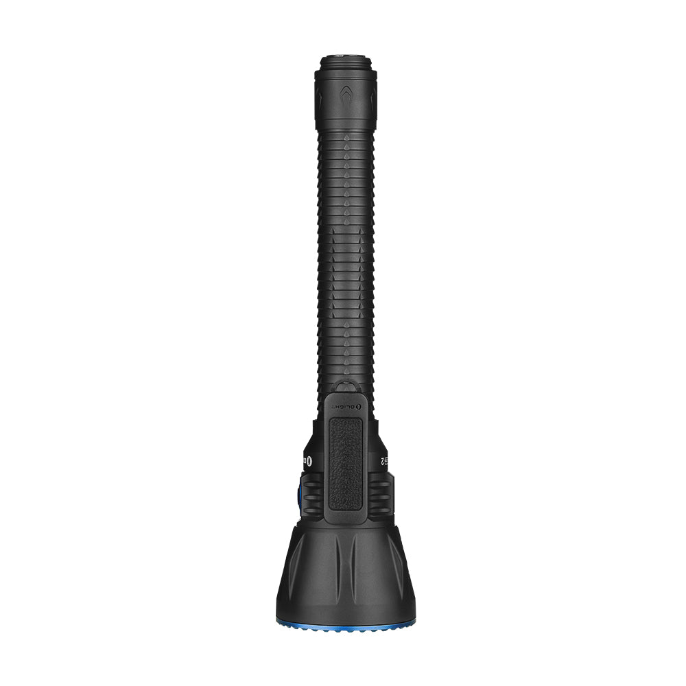 OLIGHT JAVELOT TURBO 2 LONG RANGE HUNTING TORCH