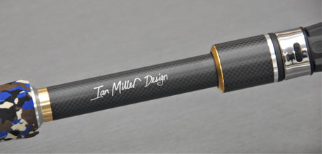 MILLER RODS PITCH MHS