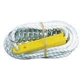 SUPEX GUY ROPE WITH POLYMER SLIDES