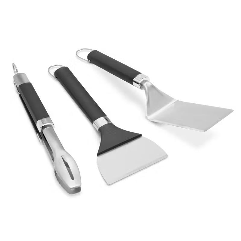 GRIDDLE TOOL SET
