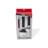 GRIDDLE TOOL SET