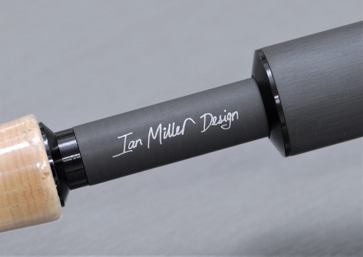 MILLER RODS DRIFTER 832