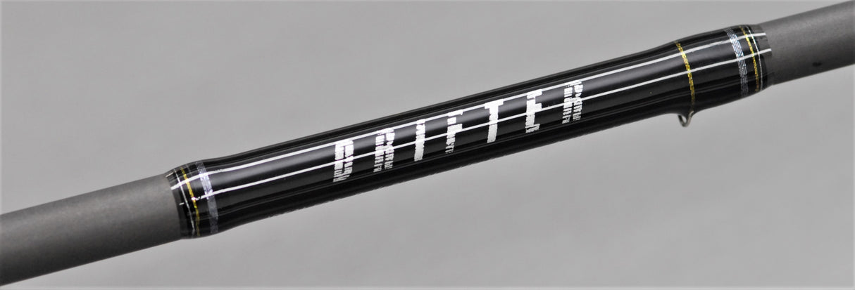 MILLER RODS DRIFTER 832