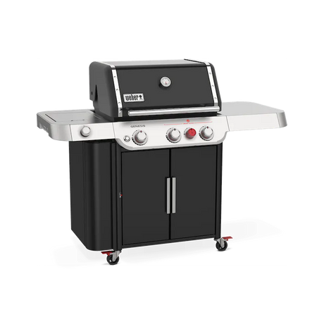 Weber GENESIS SE-E-335 Gas LP Barbecue