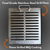 ARCMATE ARCGRILL - BBQ GRILL