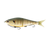 BERKEY POWERBAIT CHOP BLOCK 10IN FISHING LURE