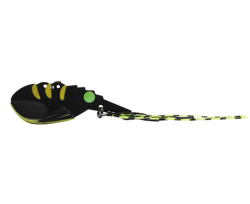 TT SWITCHPRAWN + 50MM 13G METAL VIBE LURE