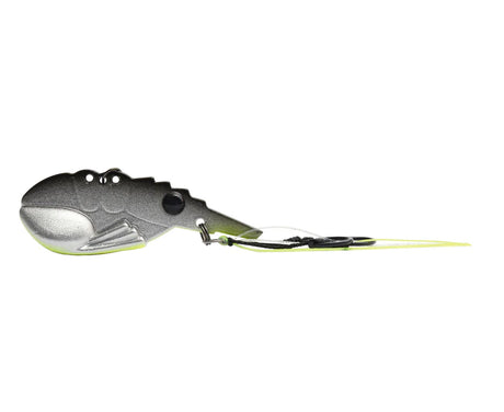 TT SWITCHPRAWN + 50MM 13G METAL VIBE LURE