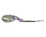 TT SWITCHPRAWN + 50MM 13G METAL VIBE LURE