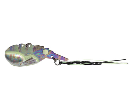 TT SWITCHPRAWN + 50MM 13G METAL VIBE LURE