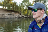 SPOTTERS REBEL POLARISED SUNGLASSES