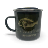 SHIMANO MUG AND BOOT SOCK GIFT PACK
