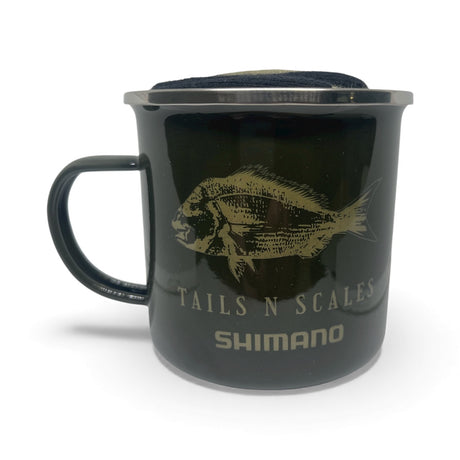 SHIMANO MUG AND BOOT SOCK GIFT PACK