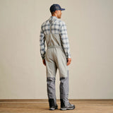 ORVIS MEN'S ULTRALIGHT CONVERTIBLE STOCKINGFOOT WADERS
