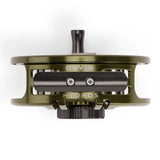 ORVIS HYDROS REEL SIZE 3 - OLIVE - 5-7WT