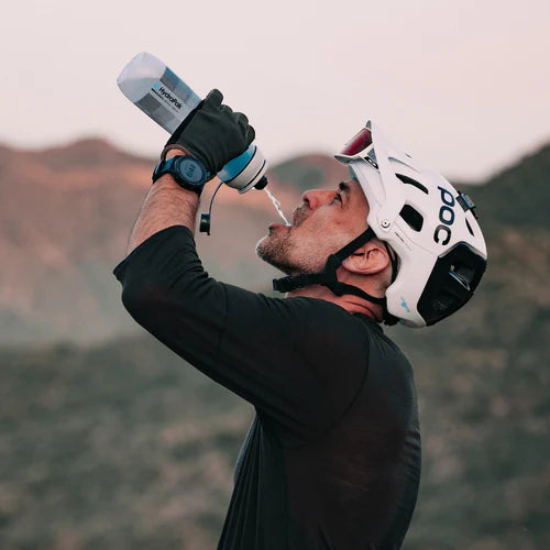 HYDRAPAK BREAKAWAY + 600ML BOTTLE