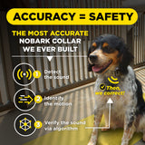 DOGTRA SMART NOBARK CONTROL COLLAR