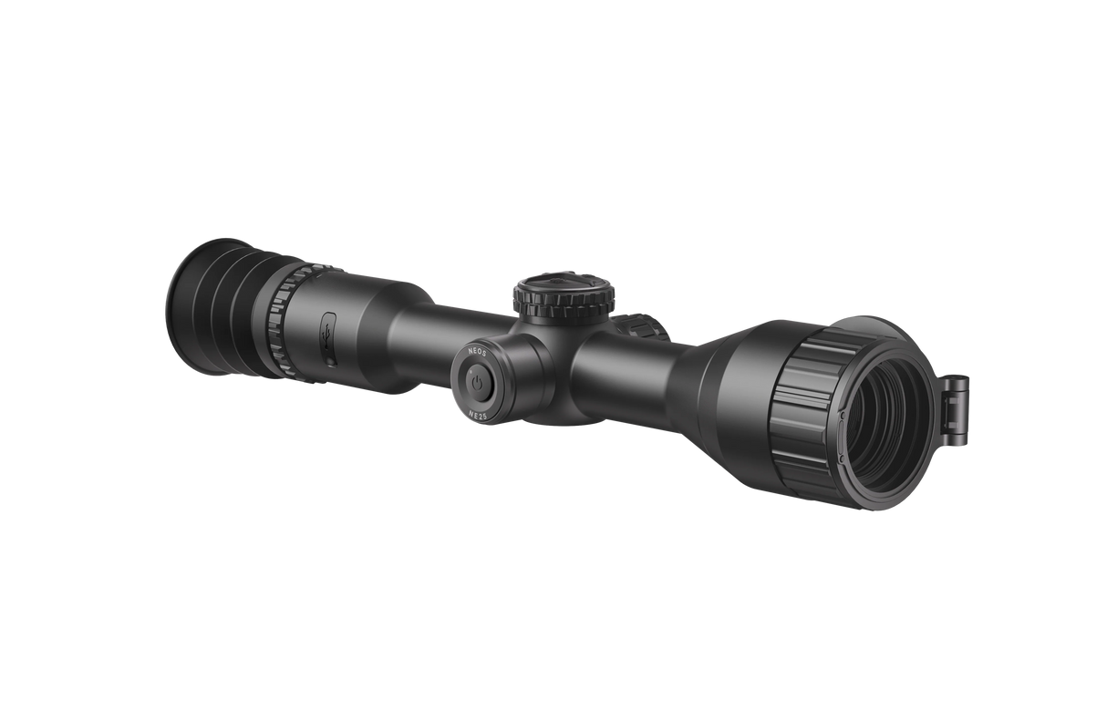 HIKMICRO NEOS NE25 THERMAL RIFLE SCOPE