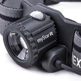 NEXTORCH MYSTAR R 760 LUMENS HEADTORCH