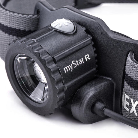 NEXTORCH MYSTAR R 760 LUMENS HEADTORCH